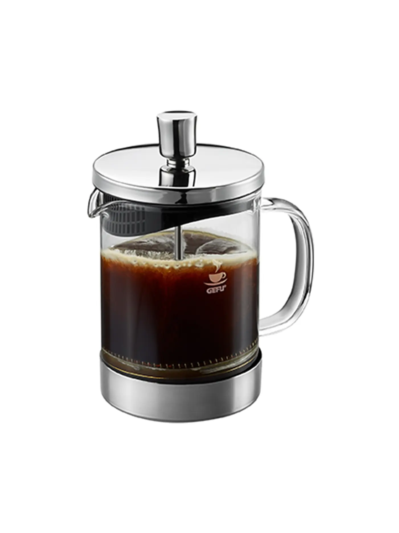 GEFU | Kaffeebereiter DIEGO 600ml | 
